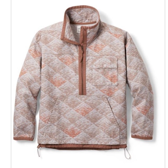 REI Co-op Trailsmith Half-Zip Pullover - Women's - Picture 6 of 13